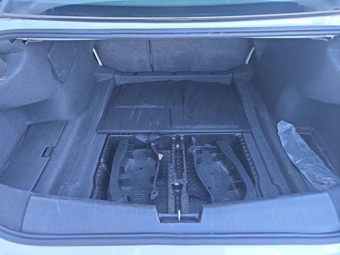 Used 2023 Cadillac CT4 Premium Luxury w/ Climate Package image 27