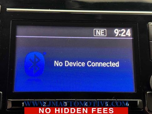 Used 2019 Honda CR-V LX image 25