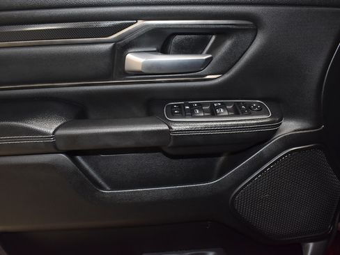 Used 2022 RAM 1500 Sport w/ Rebel Level 2 Equipment Group AWD/4WD image 18