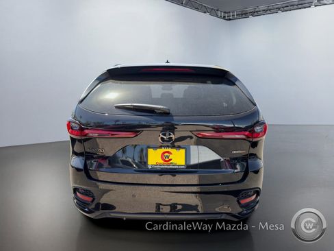 New 2026 MAZDA CX-70 3.3 Turbo S w/ Premium Package AWD/4WD image 6