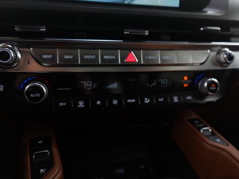 Used 2023 Kia Telluride SX X-Line image 20