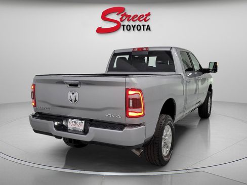 Used 2024 RAM 2500 Laramie image 4