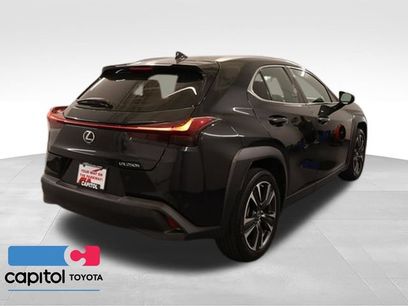 Used 2024 Lexus UX 250h FWD