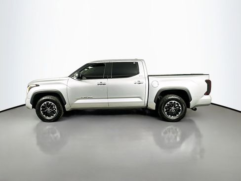 Used 2023 Toyota Tundra SR5 w/ SR5 Premium Package RWD image 4