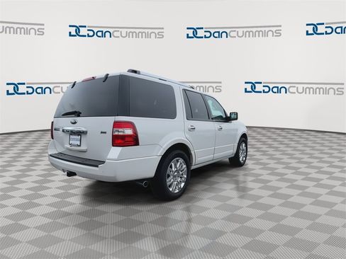 Used 2012 Ford Expedition Limited image 8
