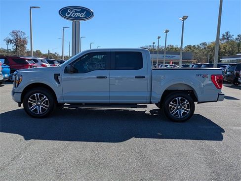 Certified 2023 Ford F150 XL w/ STX Appearance Package image 7
