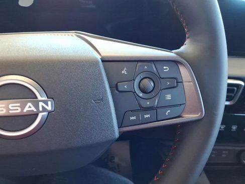 New 2026 Nissan Sentra SR image 15