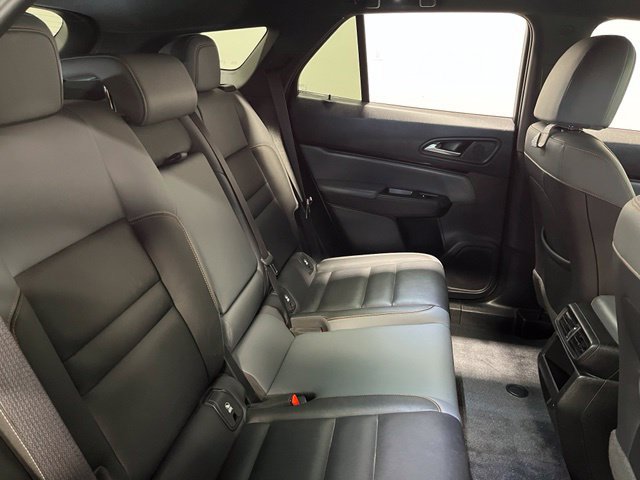 Used 2024 Honda Prologue Touring image 14