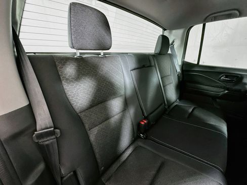 Used 2023 Honda Ridgeline Sport image 24