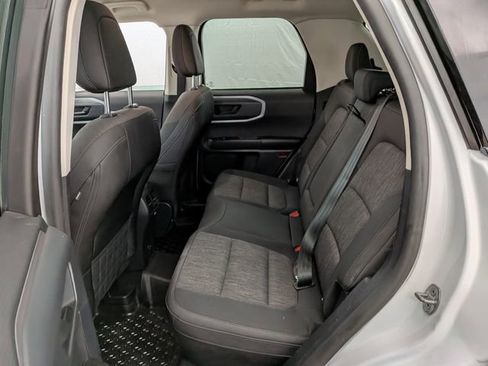 Certified 2023 Ford Bronco Sport Big Bend image 16