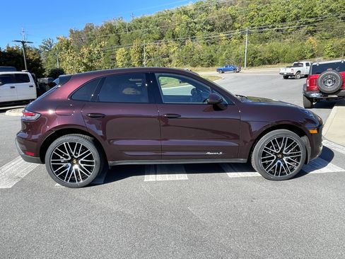 Used 2023 Porsche Macan S image 4