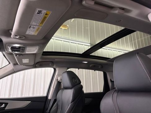 Certified 2026 Acura MDX FWD w/ Technology Package image 10
