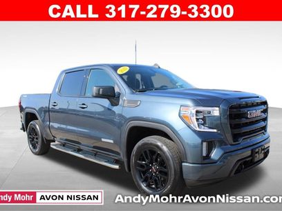 Used 2021 GMC Sierra 1500 Elevation