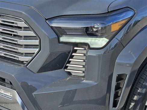 New 2026 Toyota Tacoma Limited image 5