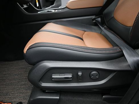 New 2026 Honda Passport TrailSport Elite image 11