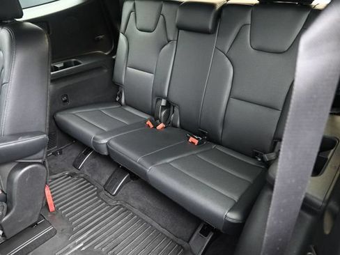 Used 2025 Kia Telluride EX X-Line AWD/4WD image 21
