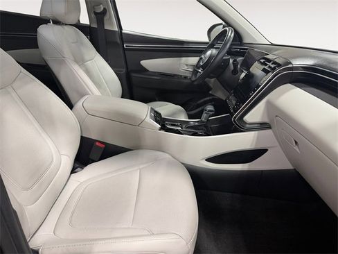 Certified 2023 Hyundai Tucson SEL w/ Convenience Package image 15