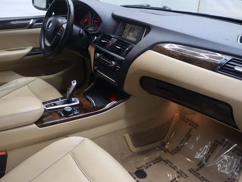 Used 2016 BMW X3 xDrive28i w/ Premium Package image 10