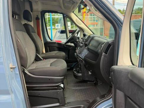 Used 2020 RAM ProMaster 3500 FWD image 23