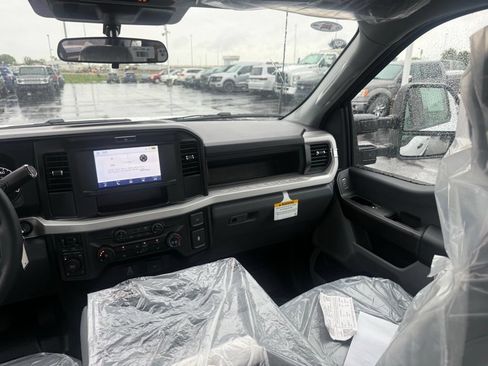 New 2026 Ford F350 XL AWD/4WD image 37