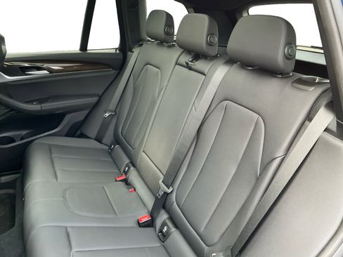 Used 2021 BMW X3 xDrive30i w/ Convenience Package image 13
