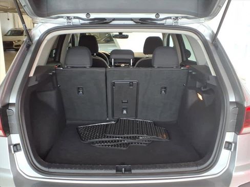 Certified 2023 Volkswagen Taos S image 19