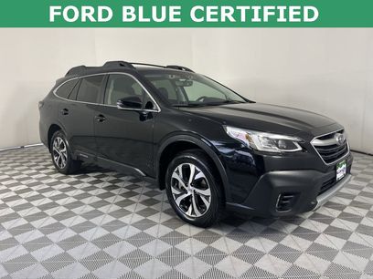 Used 2021 Subaru Outback Limited XT w/ Popular Package #2