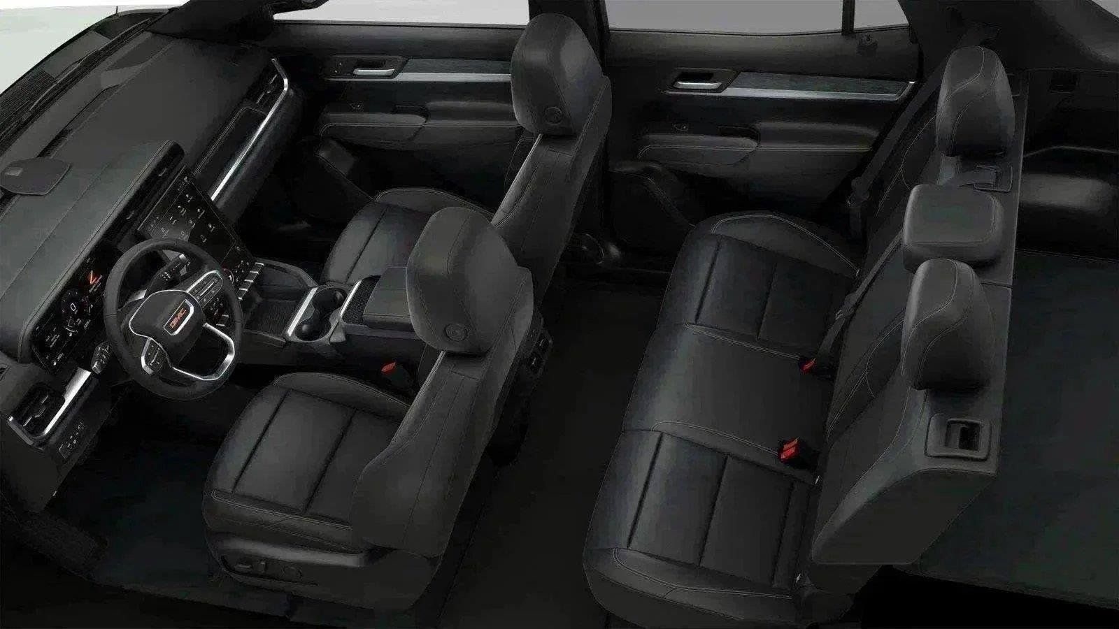 New 2027 GMC Terrain Elevation w/ Elevation Premium Package AWD/4WD image 71