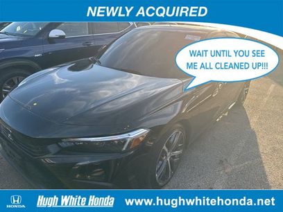 Used 2023 Honda Civic Touring