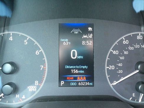 Certified 2023 Toyota Corolla LE image 10