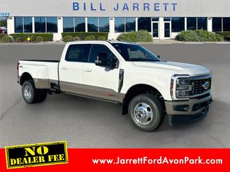 New 2026 Ford F350 King Ranch AWD/4WD video 1