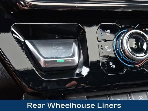 Used 2023 GMC Sierra 1500 AT4X AWD/4WD image 37