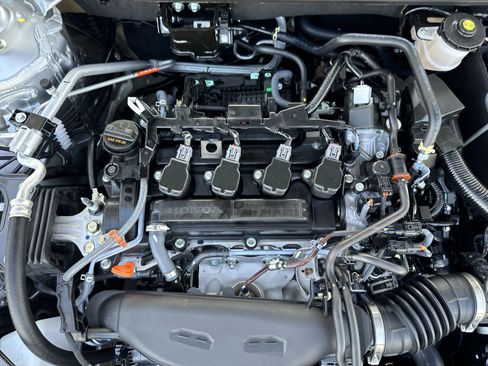 New 2025 Honda Accord SE image 23