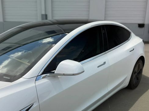 Used 2020 Tesla Model 3 Long Range AWD/4WD image 15