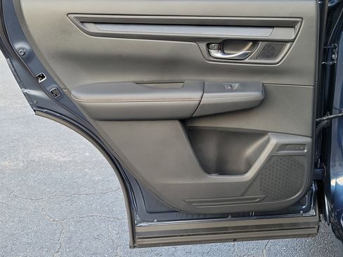 Used 2024 Honda CR-V Sport-L image 13