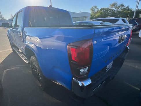 Used 2021 Toyota Tacoma SR5 image 6