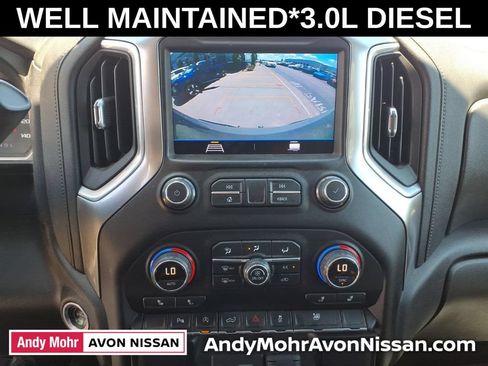 Used 2020 Chevrolet Silverado 1500 LT w/ All-Star Edition AWD/4WD image 26