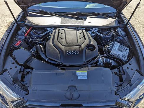 Used 2021 Audi A6 3.0T Premium AWD/4WD image 39