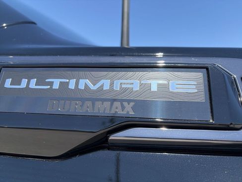 New 2026 GMC Sierra 2500 Denali Ultimate AWD/4WD image 38