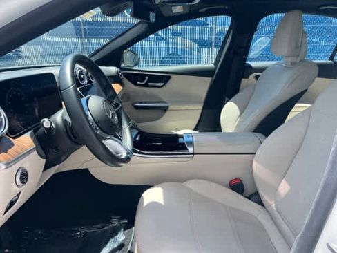 Certified 2022 Mercedes-Benz C 300 Sedan image 19