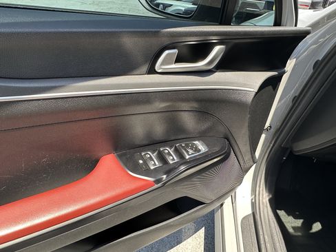 Certified 2023 Kia K5 GT-Line w/ GT-Line Premium Package FWD image 22