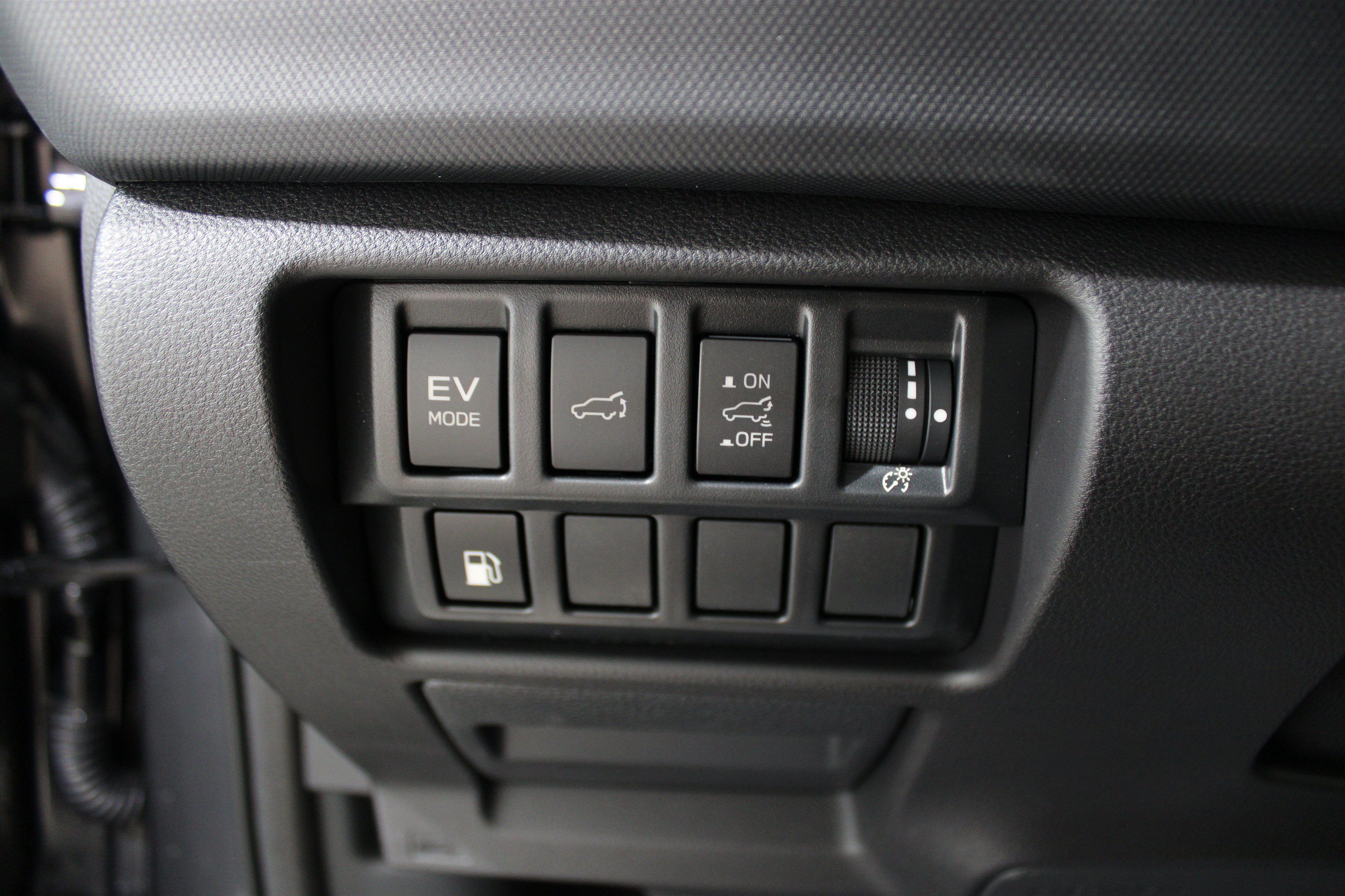 New 2026 Subaru Forester Touring AWD/4WD image 8