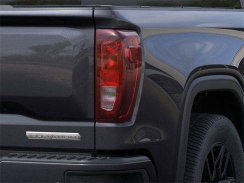 New 2026 GMC Sierra 1500 Elevation w/ Elevation Premium Package image 11