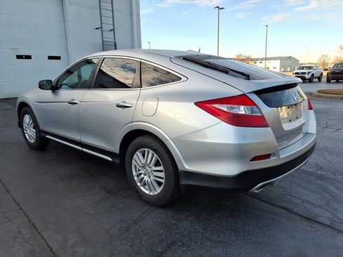 Used 2015 Honda Crosstour EX-L image 5