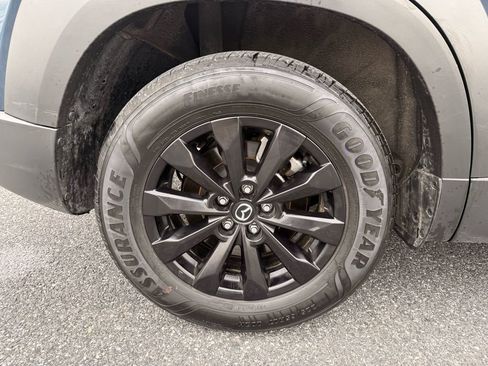 Used 2024 MAZDA CX-50 AWD 2.5 S w/ Cargo Package image 32