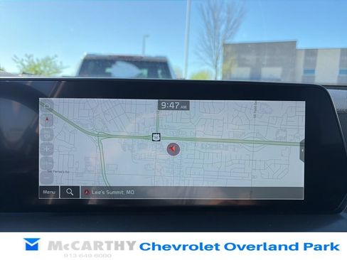 Used 2025 Kia Telluride S FWD image 12