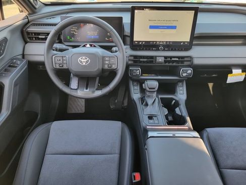 New 2026 Toyota RAV4 XSE AWD/4WD image 7