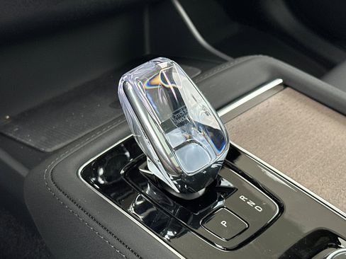 New 2025 Volvo XC90 T8 Plus w/ Protection Package Premier image 21