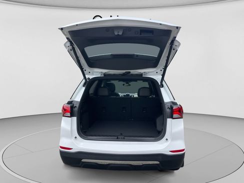 Certified 2022 Chevrolet Equinox Premier AWD/4WD image 15