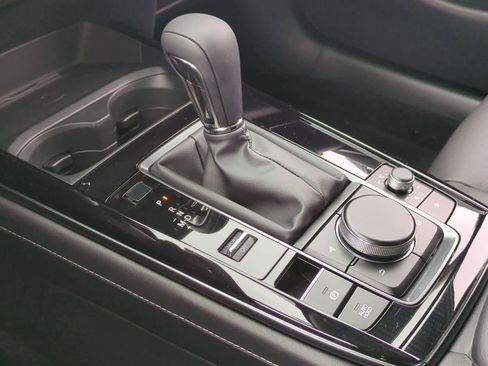 New 2026 MAZDA CX-30 2.5 Turbo w/ Premium Plus Pkg image 31